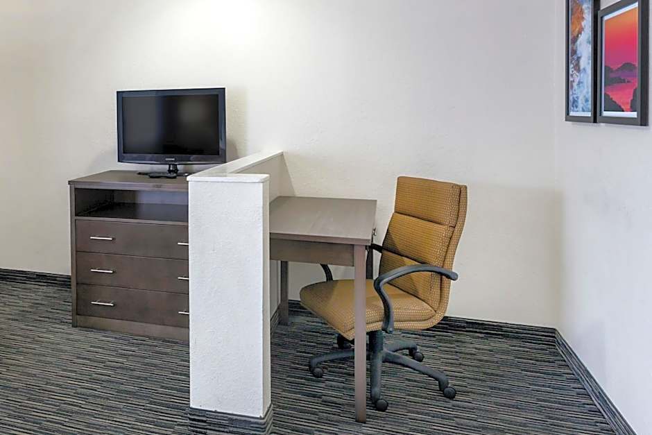 Ramada by Wyndham Monterey