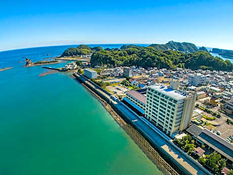Kamenoi Hotel Nachikatsuura