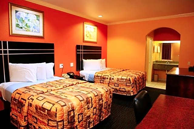 Executive inn Bacliff
