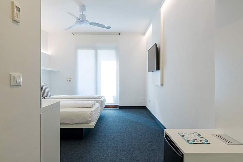 Hotel Santoni Freelosophy ***