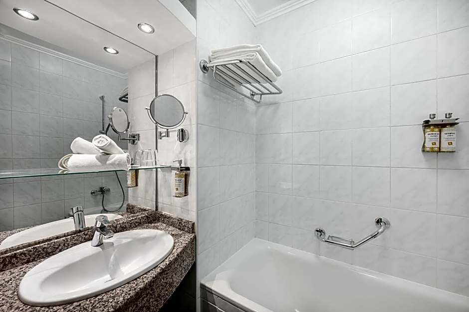 Danubius Hotel Arena