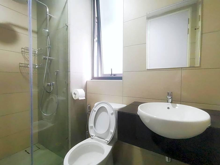 The Elysia Park Residence by Home Owner