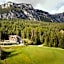 Hotel Lech Da Sompunt