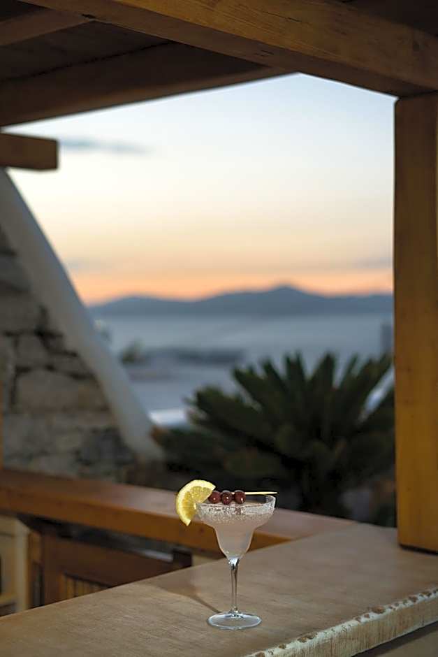 Damianos Mykonos Hotel