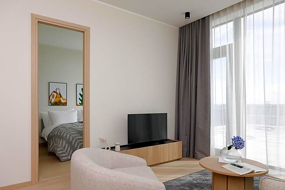 Bob W Tallinn Kesklinn