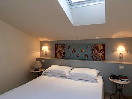 Junior Suite with Sea View