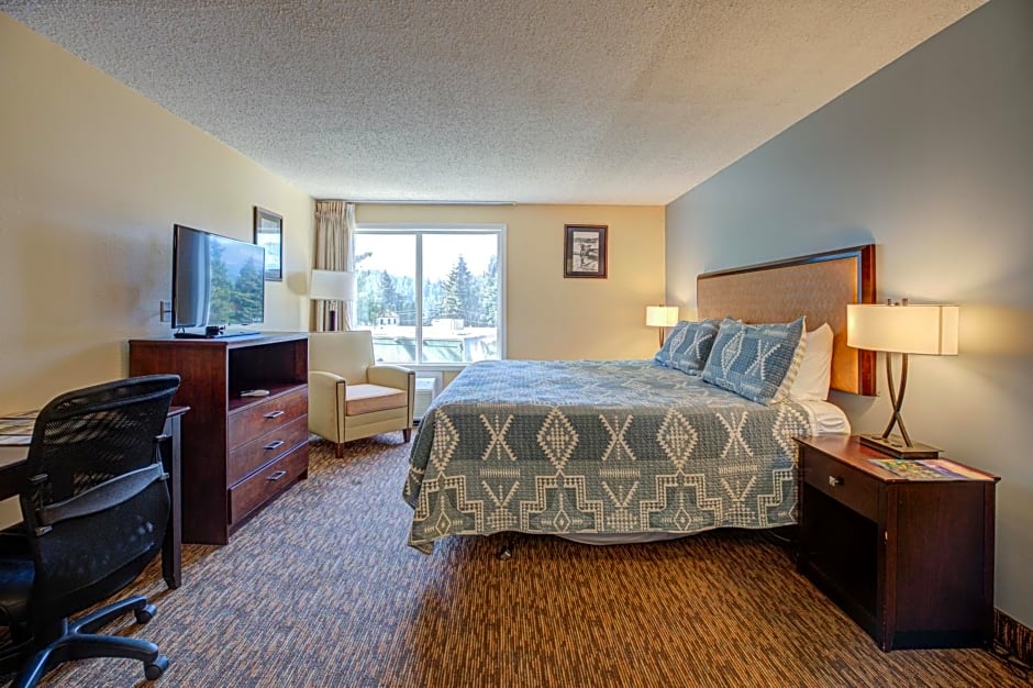 Columbia Gorge Inn