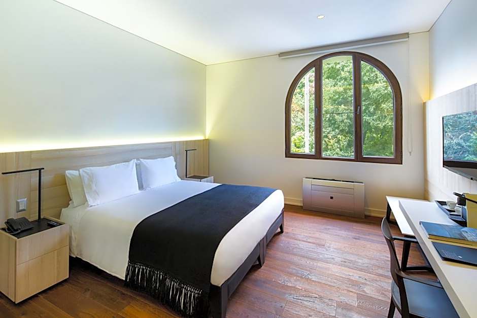 Hotel Altiplanico Bellas Artes