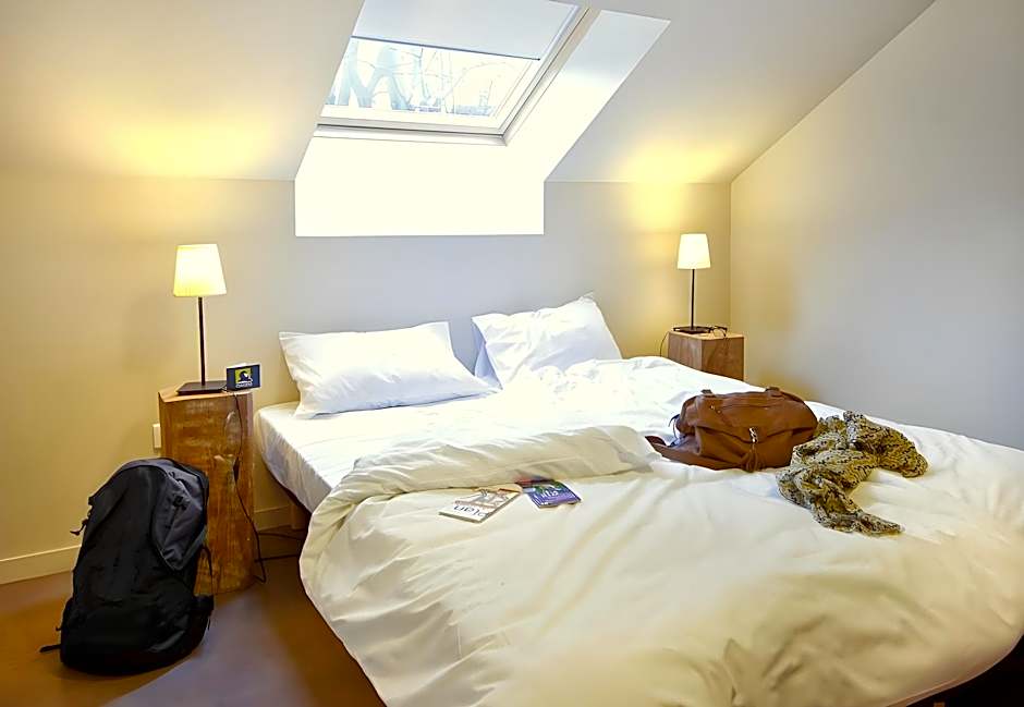 The People Hostel Lille