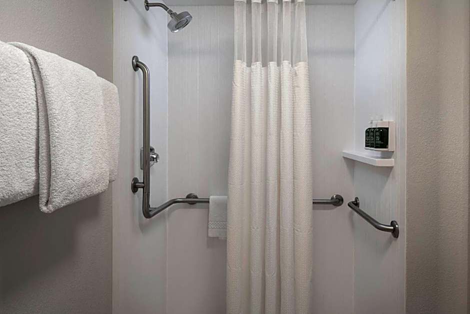 Courtyard by Marriott Jacksonville at the Mayo Clinic Campus/Beaches