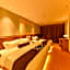 James Joyce Coffetel Shijiazhuang the Mixc Jinyuan Tower Airport Bus