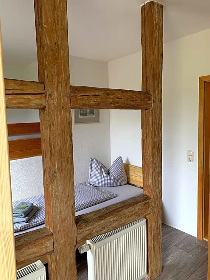 Landgasthof Wetteraperle