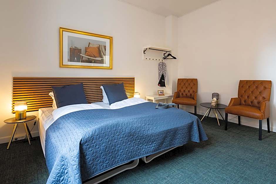 Milling Hotel Ansgar