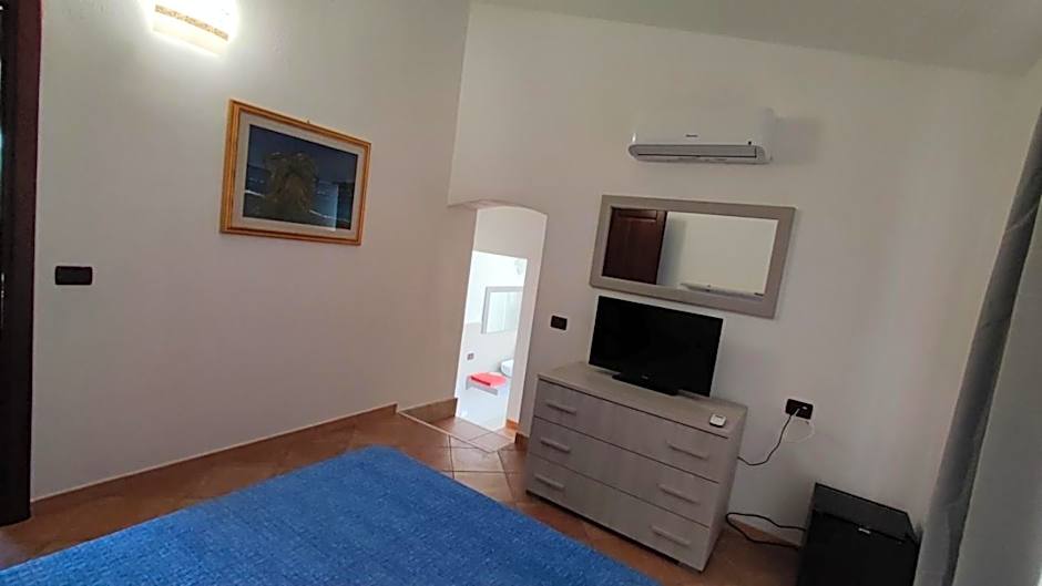 casa l'Ulivariu affittacamere