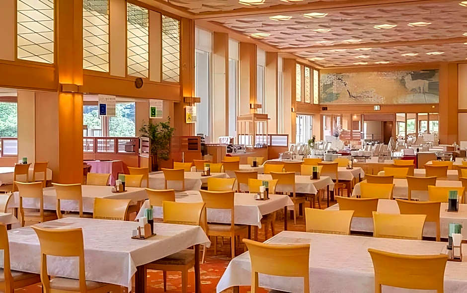 Shima Grand Hotel