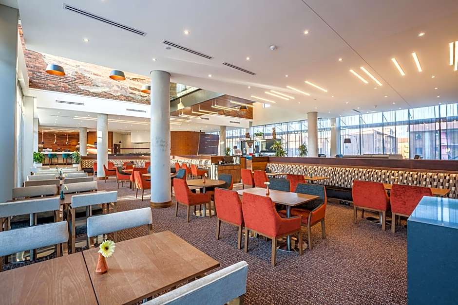 City Lodge Hotel Newtown Johannesburg