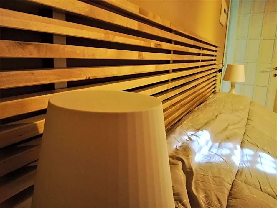MOKARTA B&B