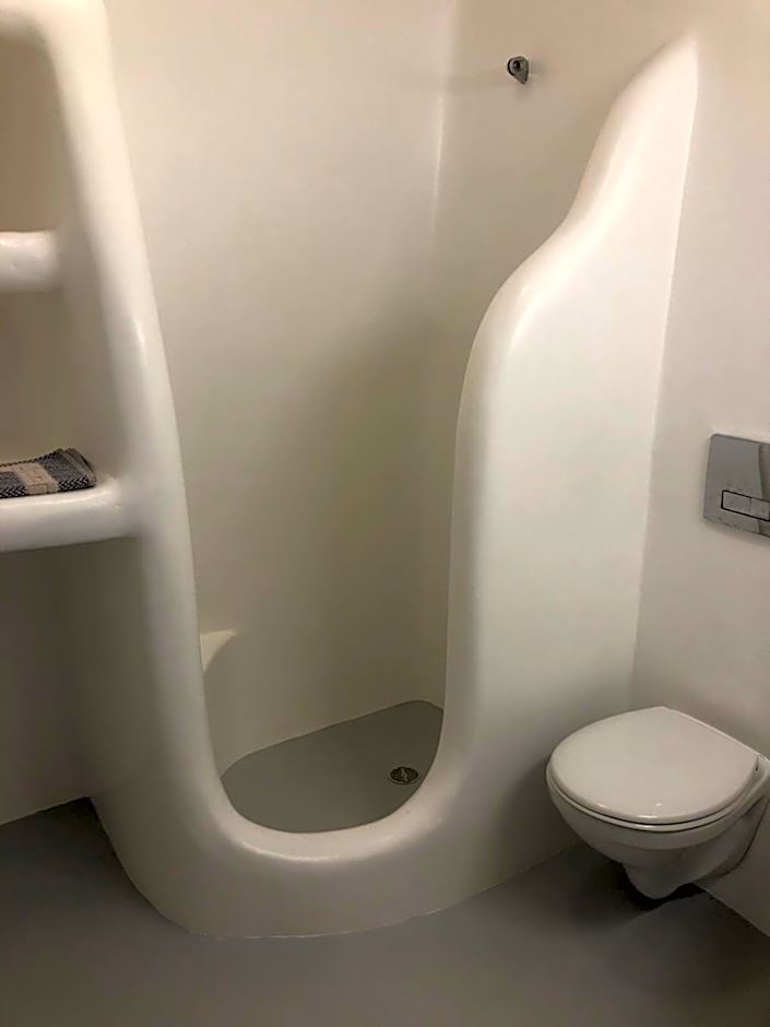 Overview Mykonos Apartments