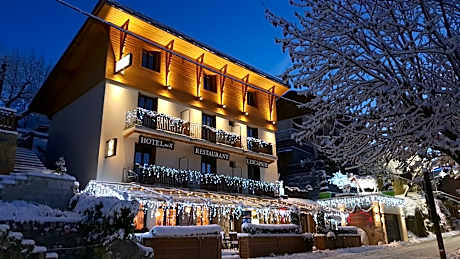 Hotel l'Escapade