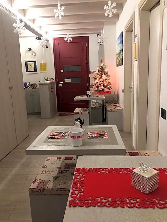 B&B Nuova Ostiglia