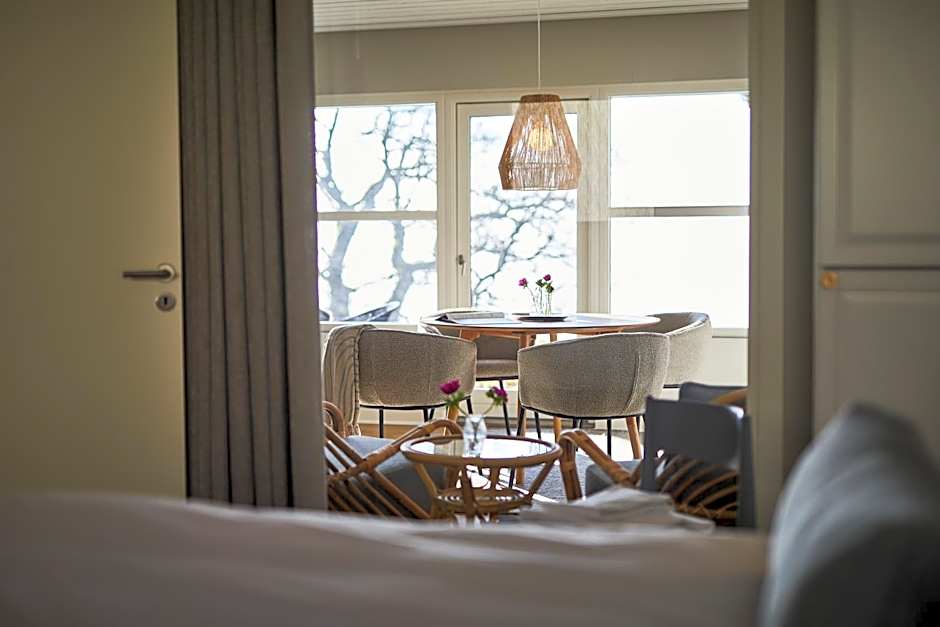 Hotel Christiansminde