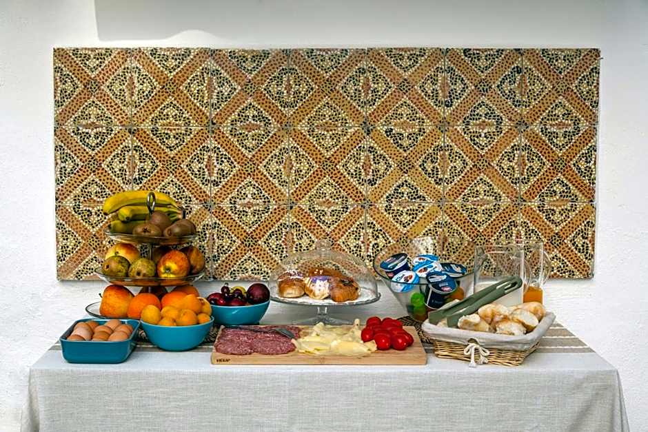 Borgo Vergini Garden B&B