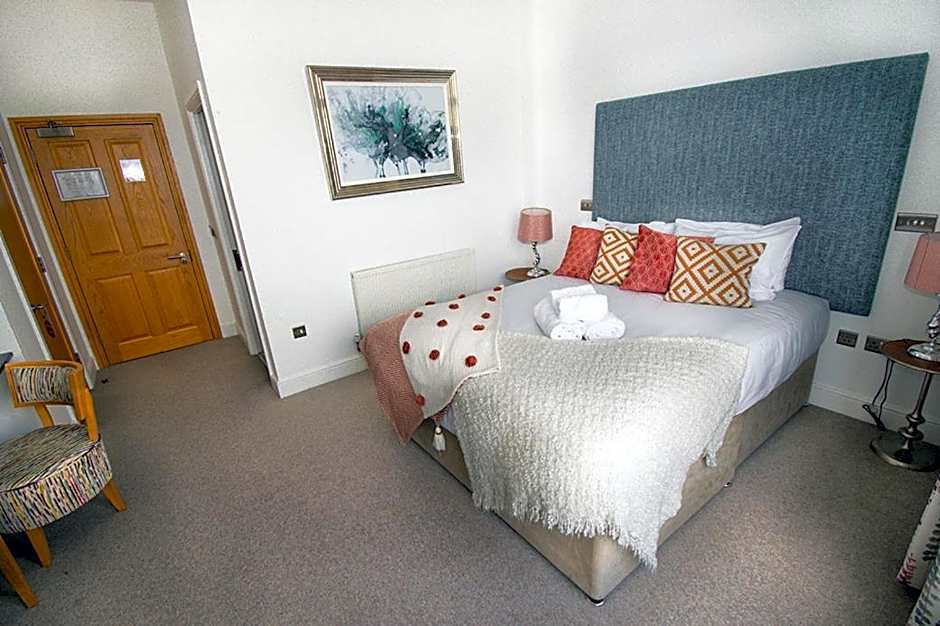 Beachcliff Rooms & Apartments