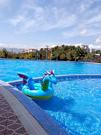 Appartement hôtel cabo dream