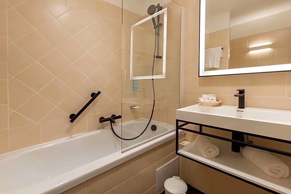 Best Western Hotel Matisse