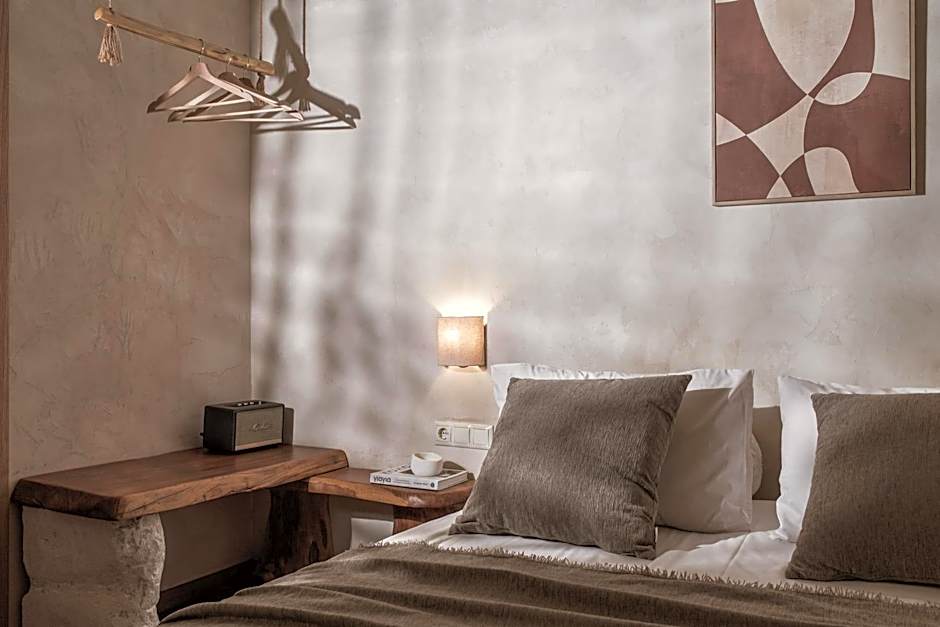 Ederlezi Boutique Hotel
