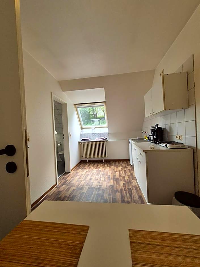 Hotel am Schenkelberg