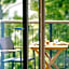THE GREEN Rostock Apartment Hotel
