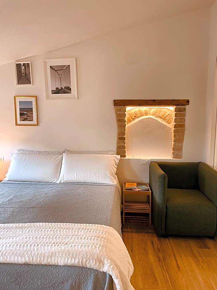 Onda Marina B&B Superior