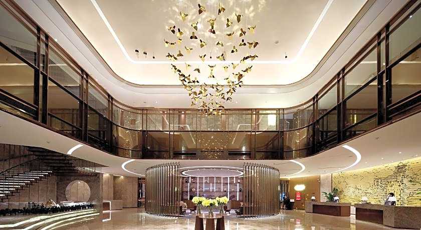 White Swan VYV Hotel Foshan