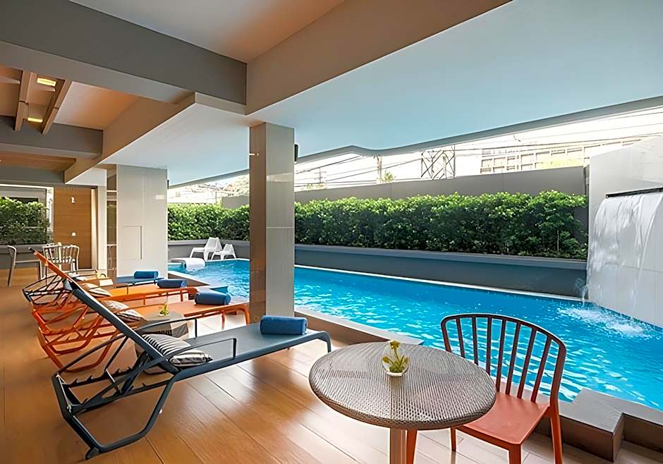 Alt Hotel Nana by UHG