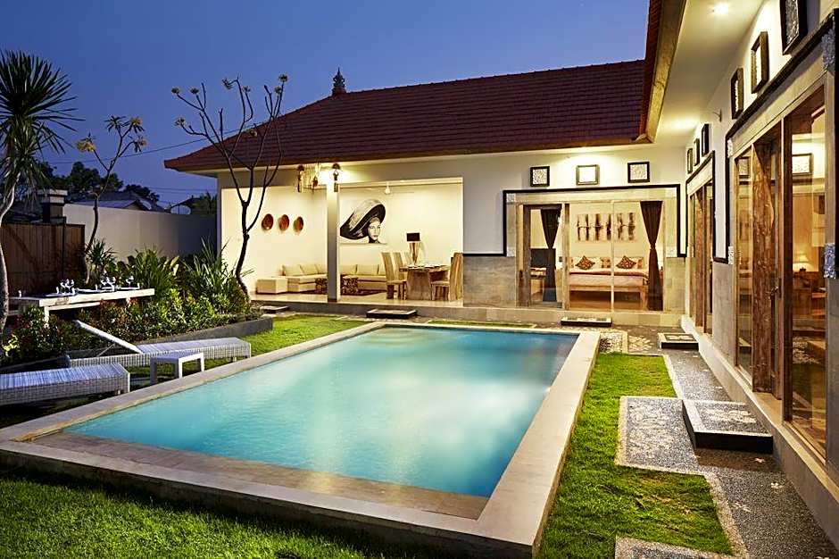 Sol Bella Villa