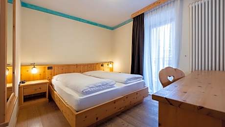 Comfort Double or Twin Room