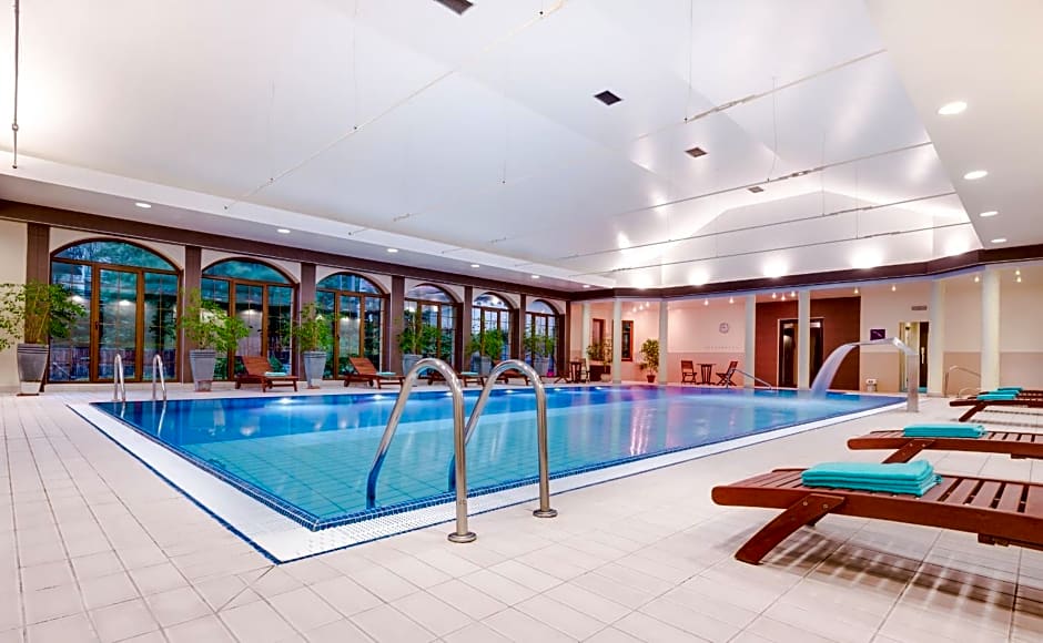 Hotel Konradówka Wellness & SPA