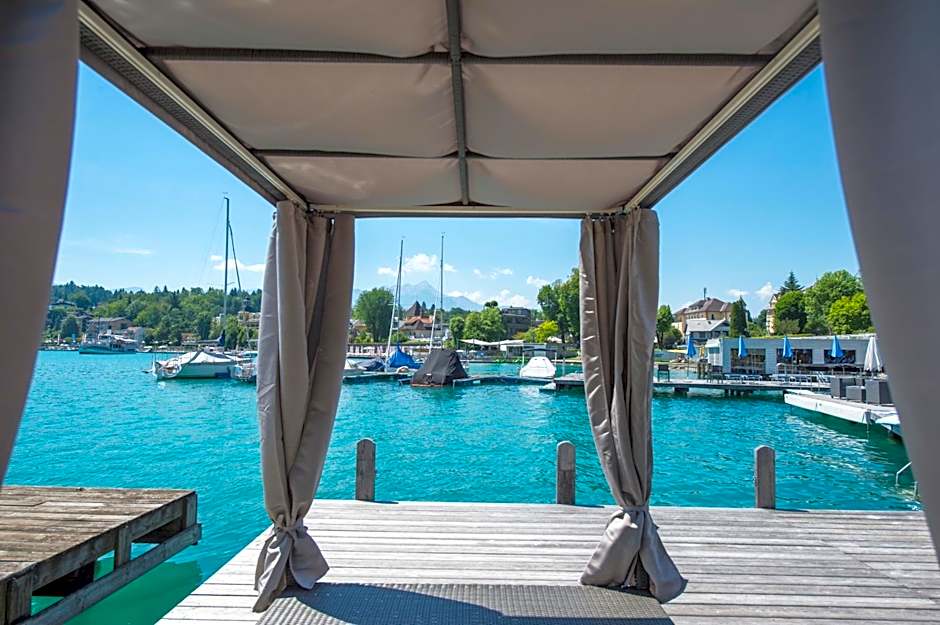 Boutiquehotel Wörthersee - Serviced Apartments