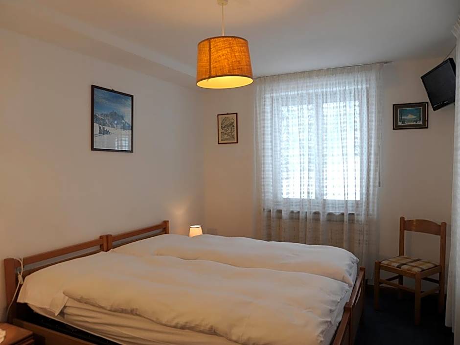 Hotel Pensione Dolomiti
