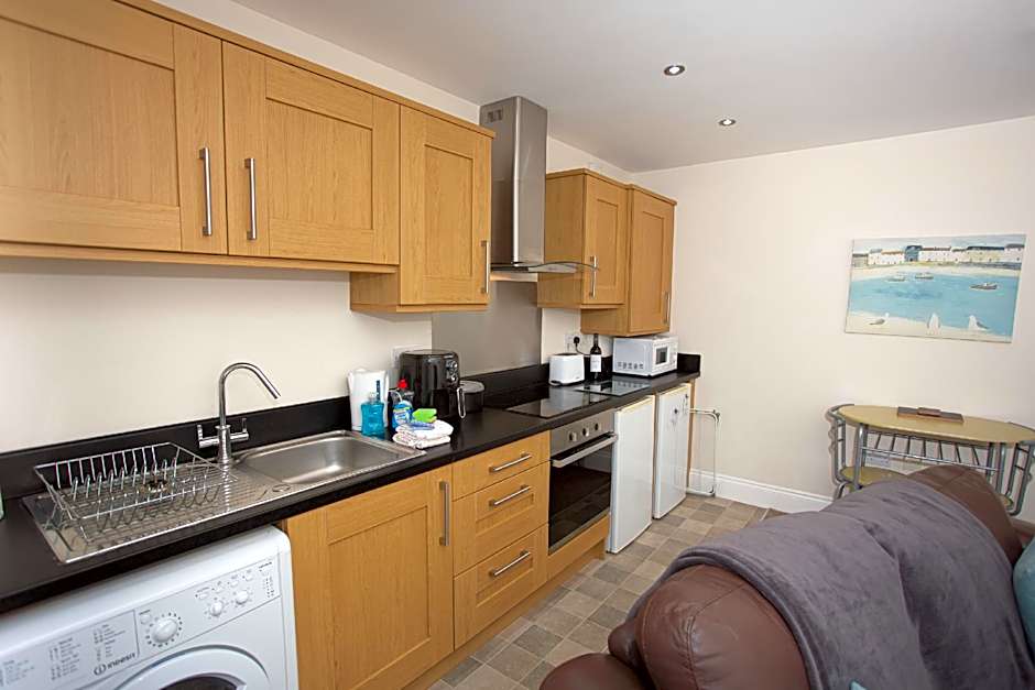 Norton Serviced Apartments