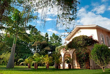 House of Waine