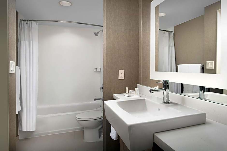 SpringHill Suites by Marriott Atlanta Perimeter Center
