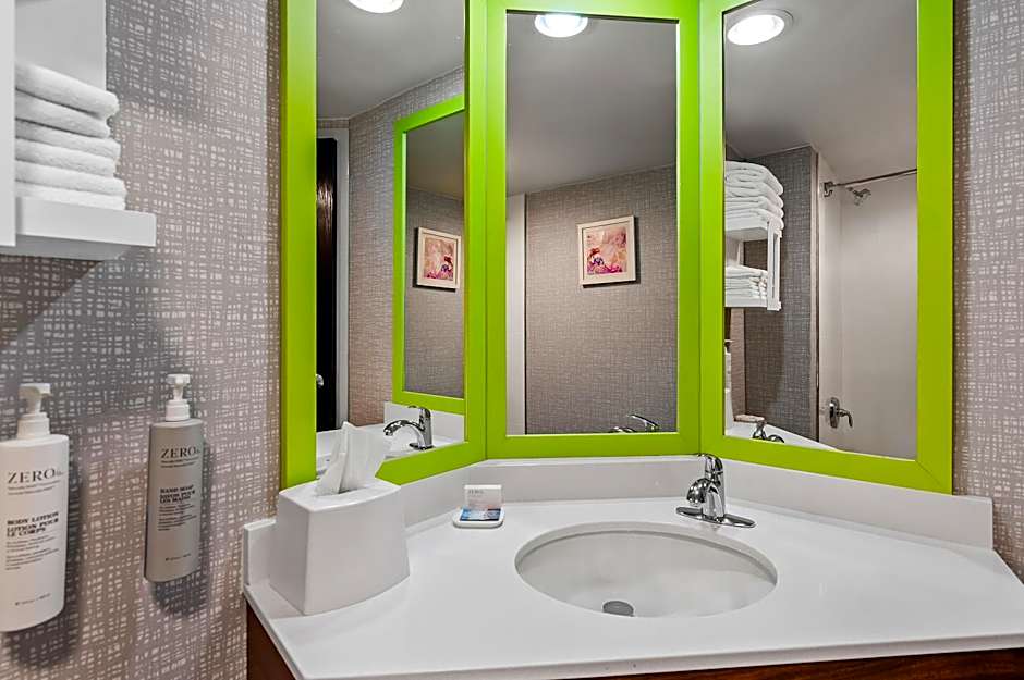 Hampton Inn By Hilton Princeton