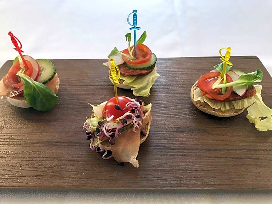 Residence Hotel Balaton