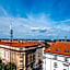 Courtyard by Marriott Prague City