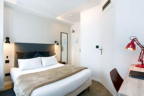 Hotel Ohm by HappyCulture