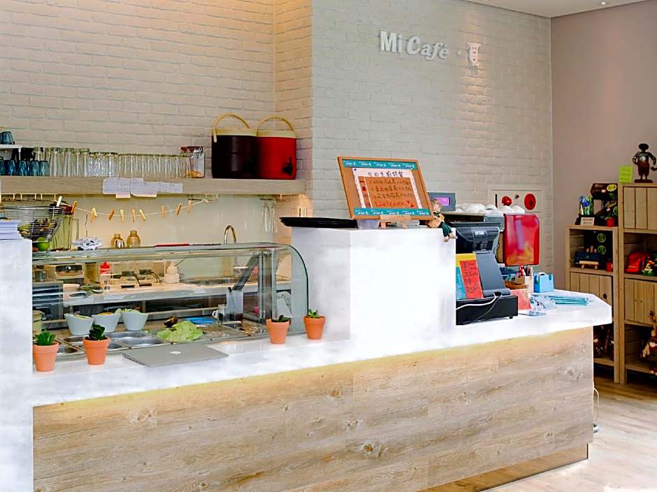 Hotel Mi Casa