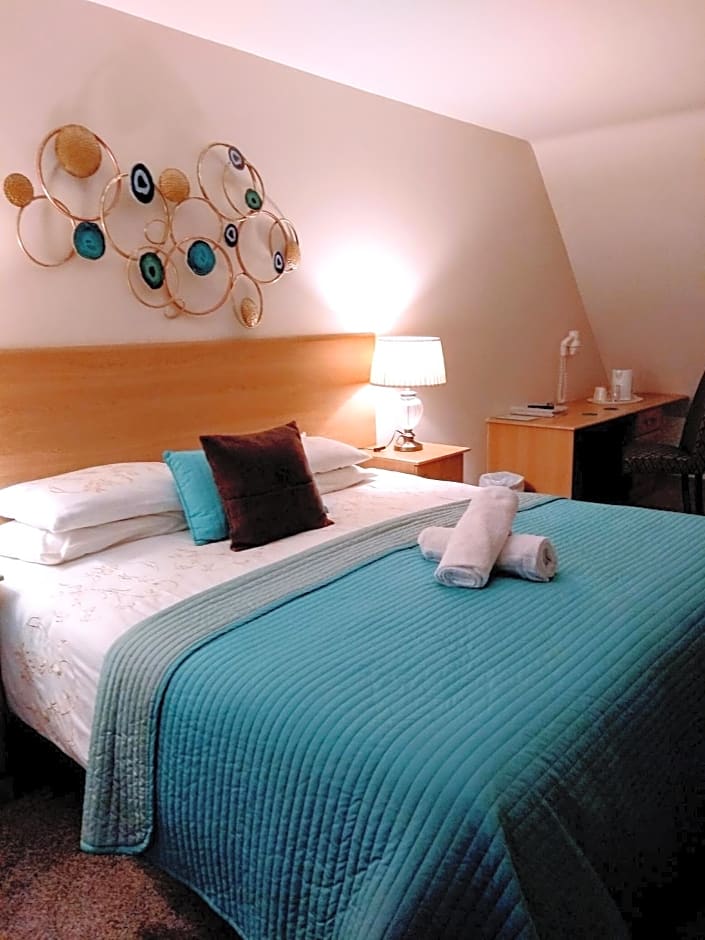 Tollyrose Country House