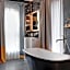 Dharma Boutique Hotel & SPA